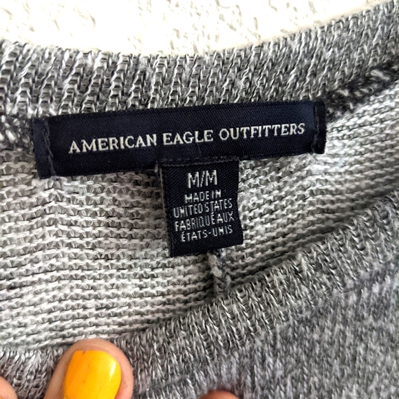 American Eagle - sweater top - Picture 2 of 5